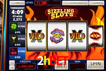 A Emoção da Loteria na 2hbet: Uma Chance de Mudança de Vida