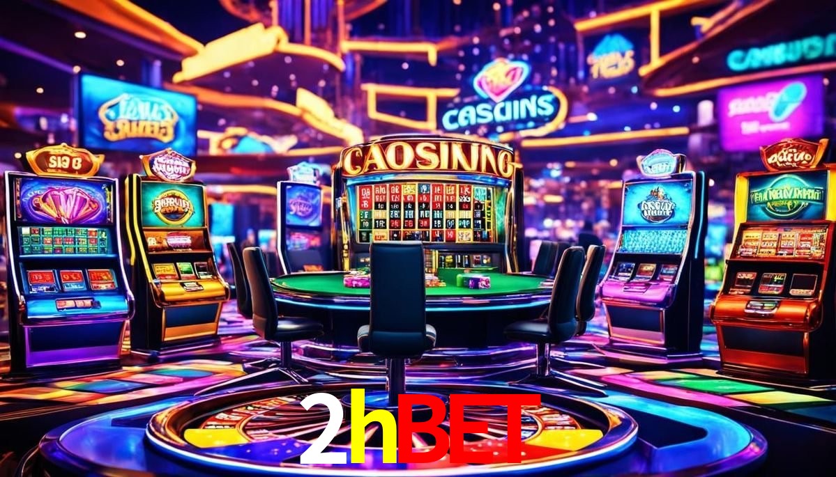 Estatísticas 2hbet