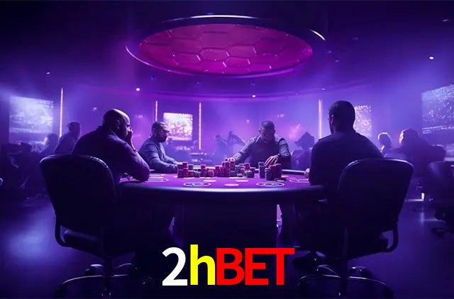 Experiência VIP 2hbet
