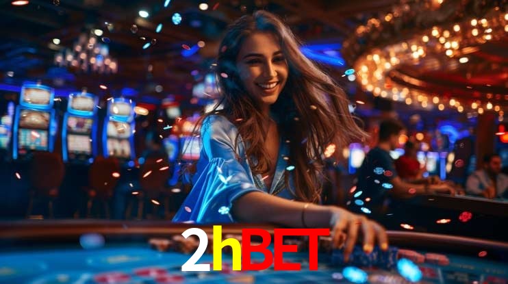 Welcome Bonus 2hbet