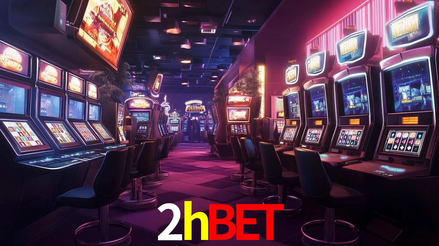 Cashback e recargas na 2hbet