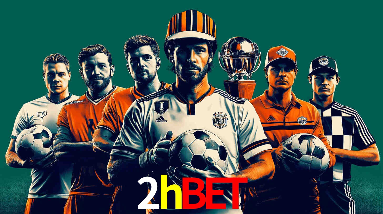 Apostas Esportivas na 2hbet: Um Guia Completo