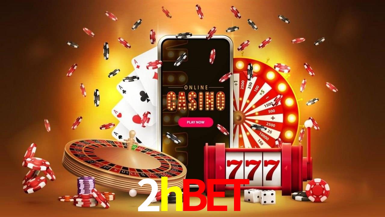 Casino Ao Vivo 2hbet