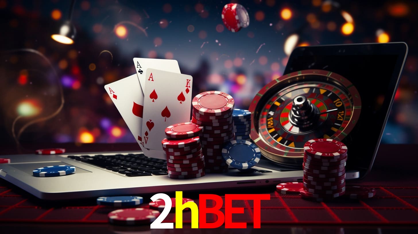 VIP Casino 2hbet
