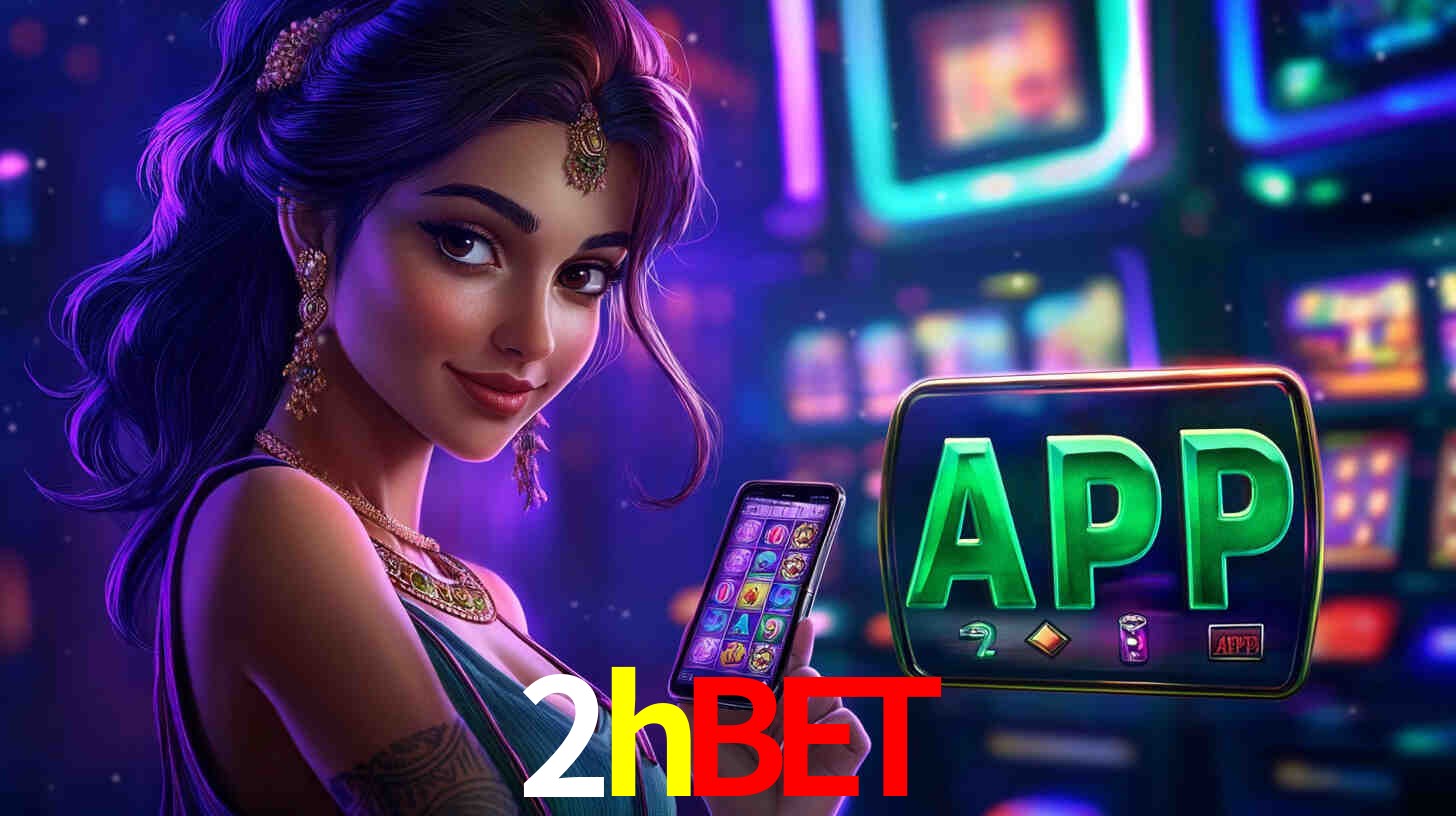 2hbet: A Experiência de Casino com Jogos de Mesa ao Vivo
