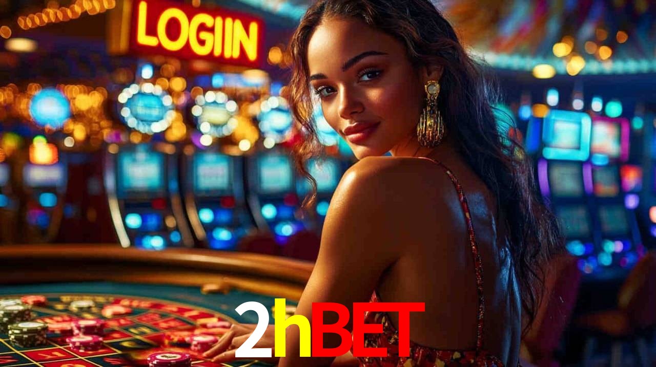 Jogos de Slot 2hbet