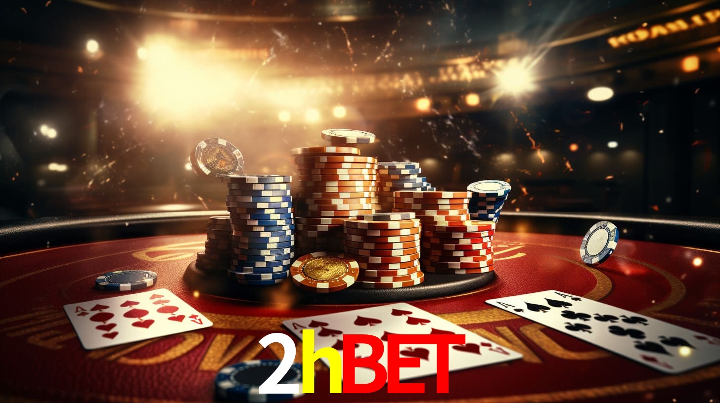 Roulette Table 2hbet