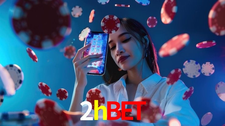 Desvendando o Mundo dos Jogos Virtuais na 2hbet