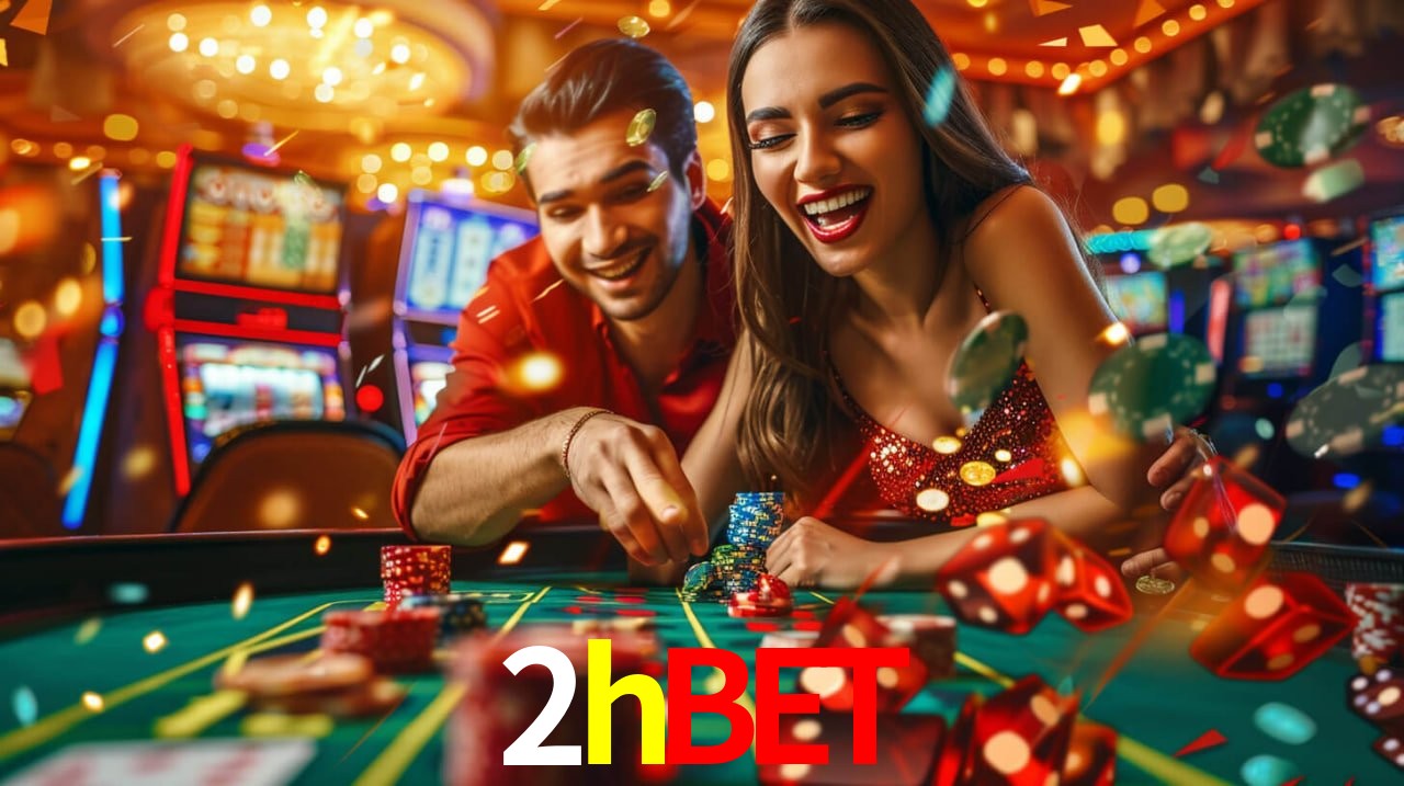 Benefícios da Conta 2hbet