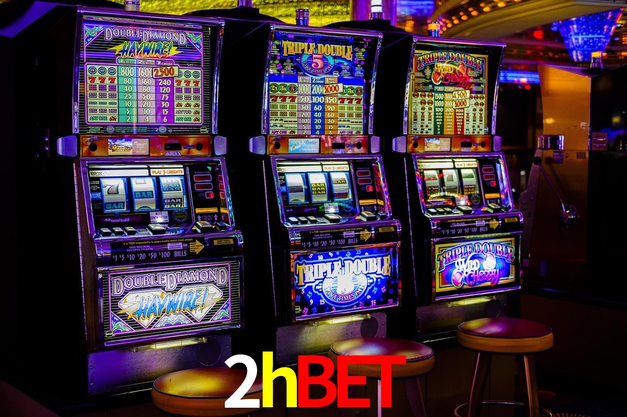 Casino VIP 2hbet