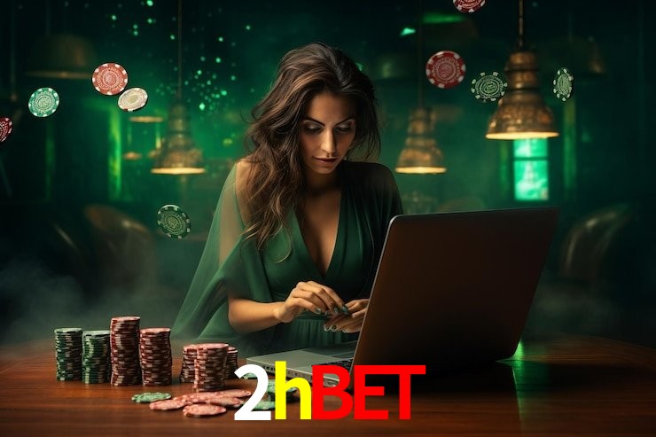 Escolher plataforma para baixar 2hbet