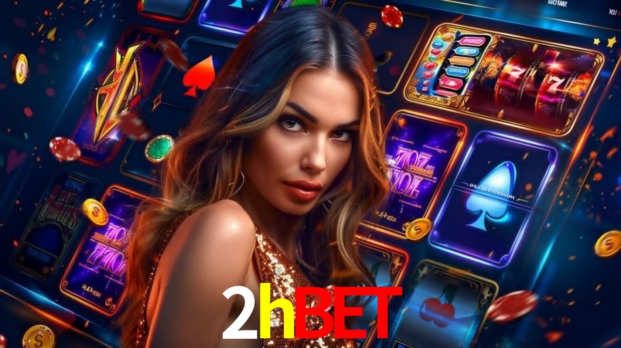 A Emoção da Loteria na 2hbet: Uma Chance de Mudança de Vida