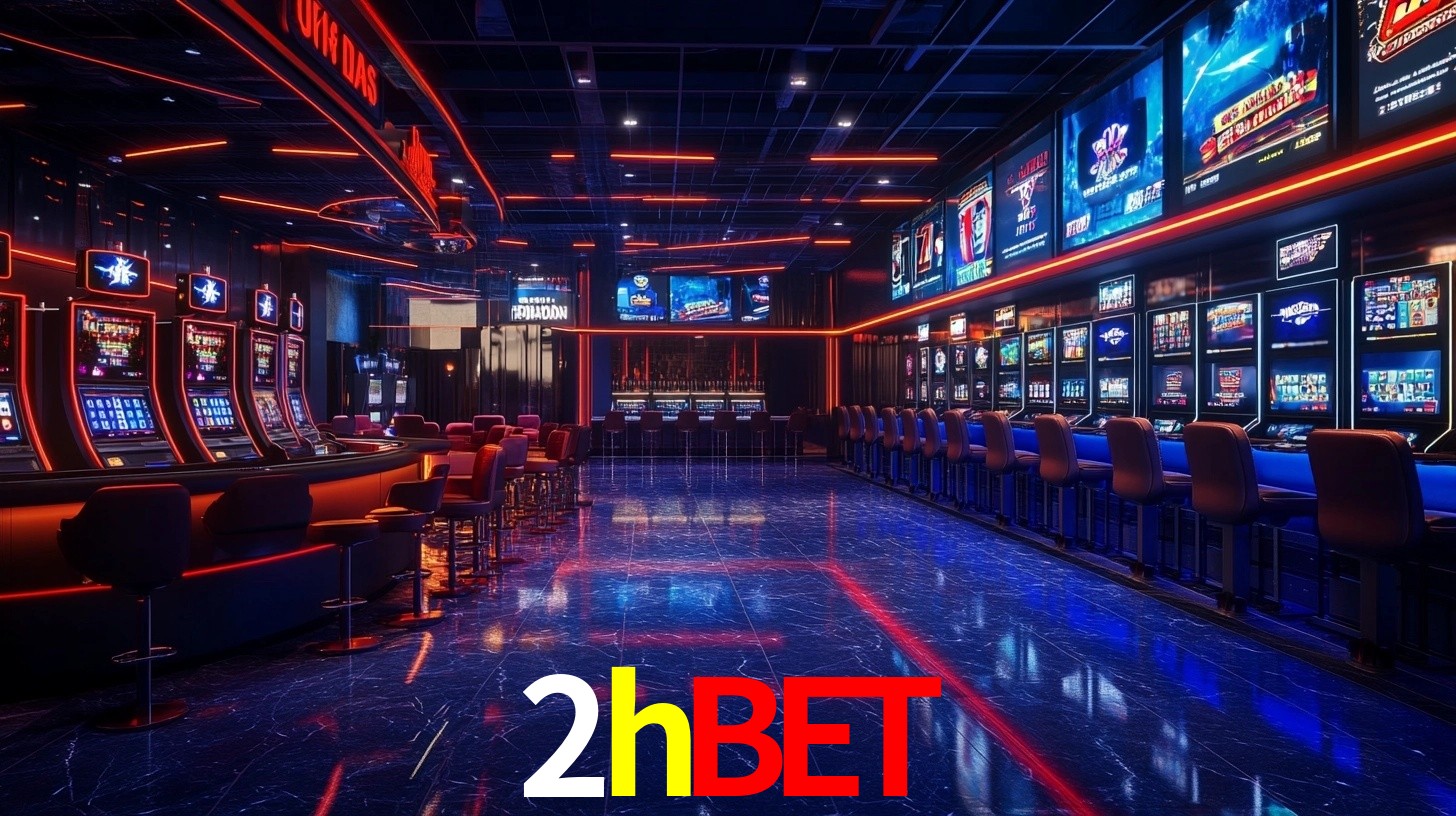 Welcome Bonus 2hbet