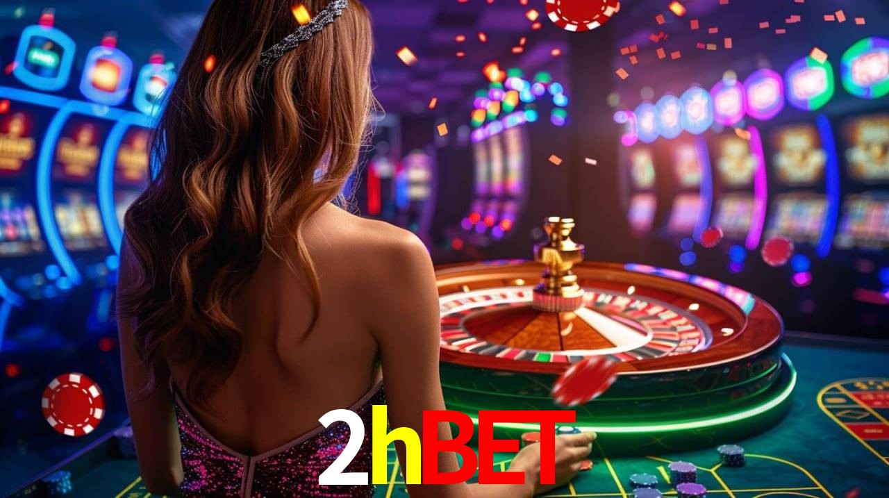 APP rápido e leve da 2hbet