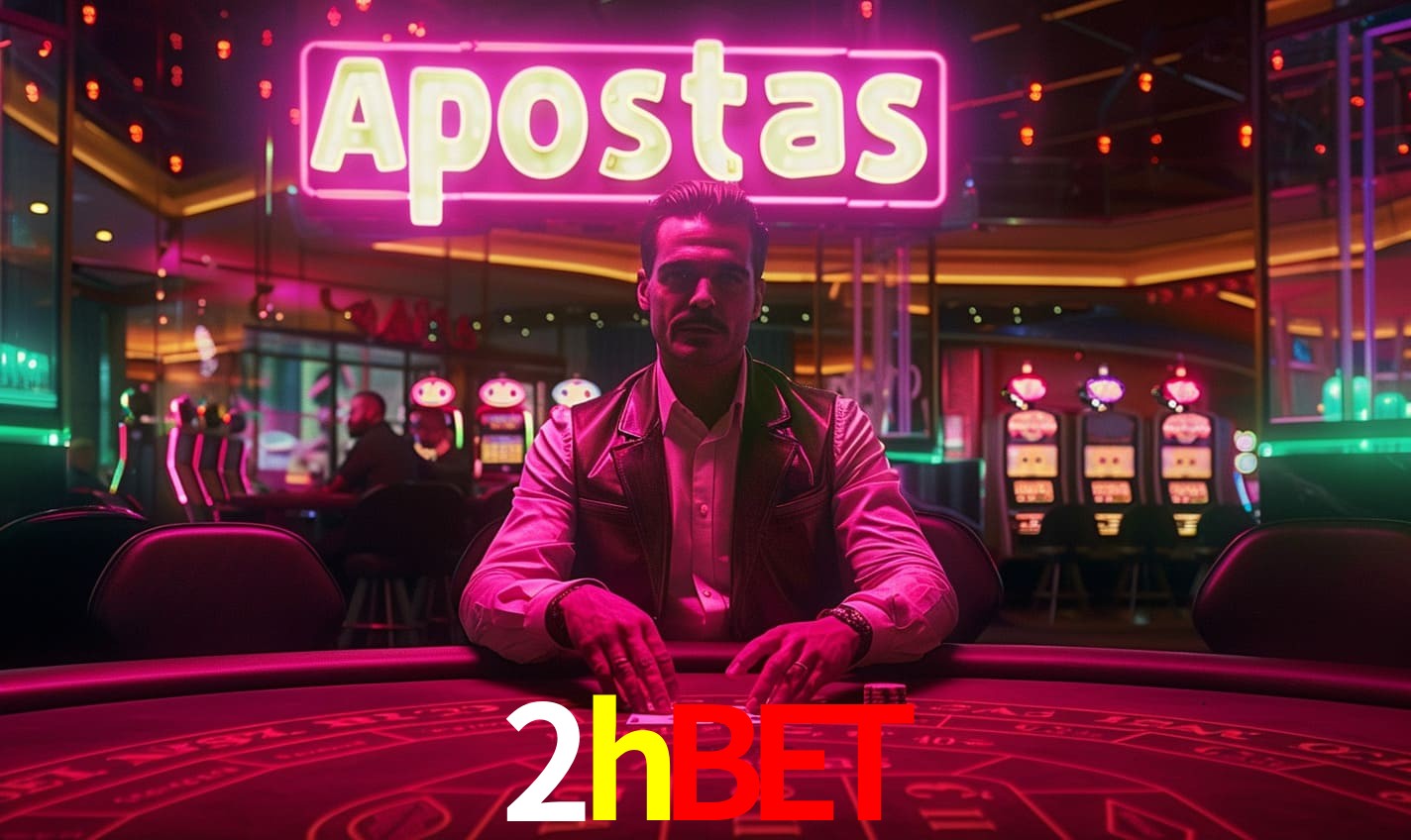 Descubra a Essência do 2hbet: Nossa História e Compromissos