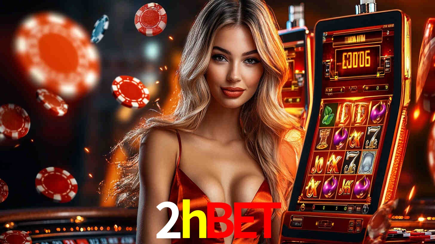 Sinta a adrenalina dos jogos de cassino com 2hbet