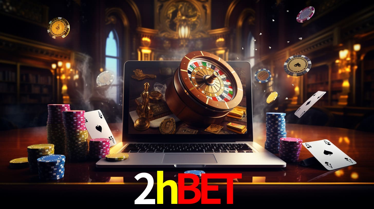 Live Casino 2hbet