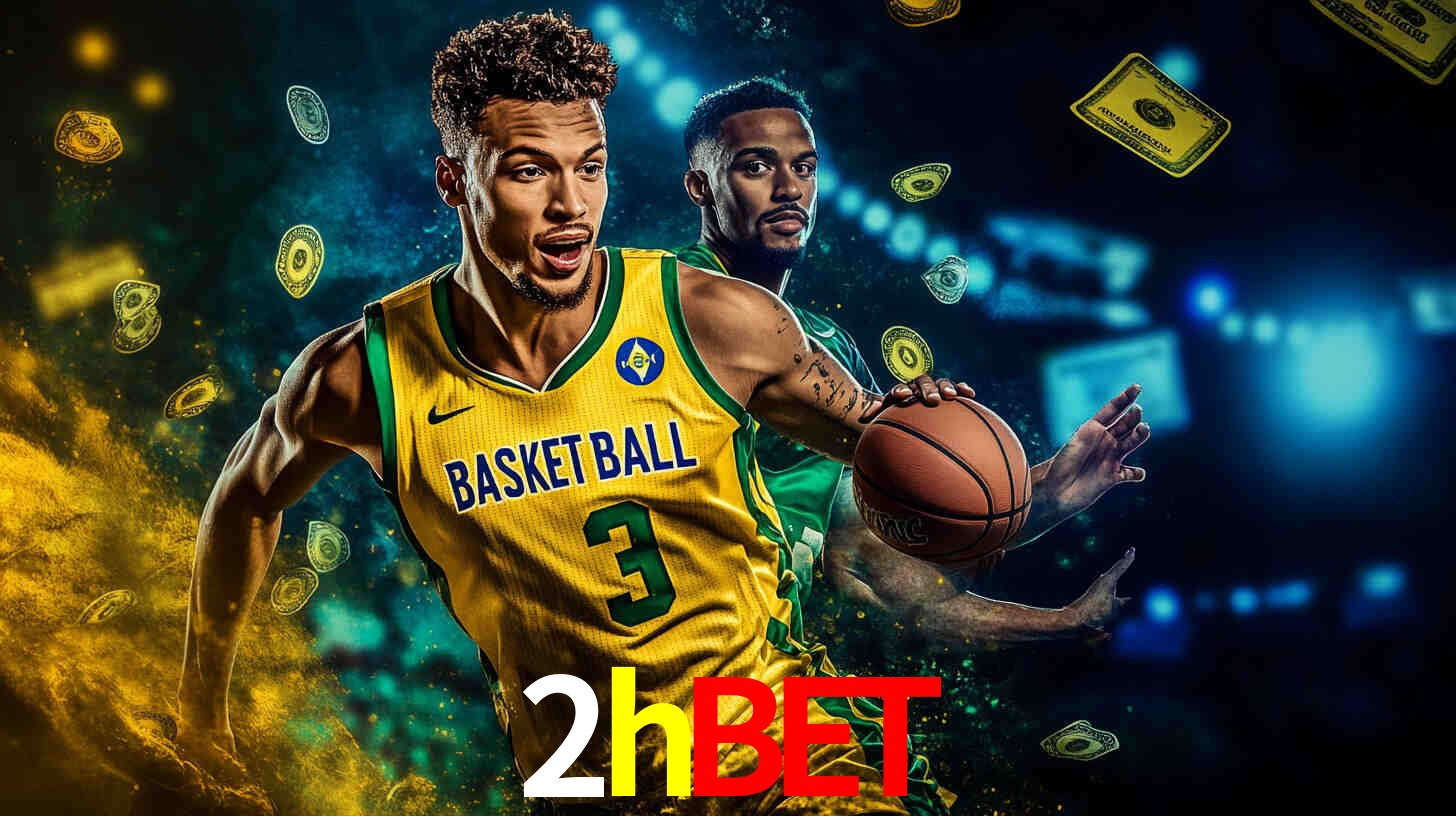 Apostas Esportivas na 2hbet: Um Guia Completo